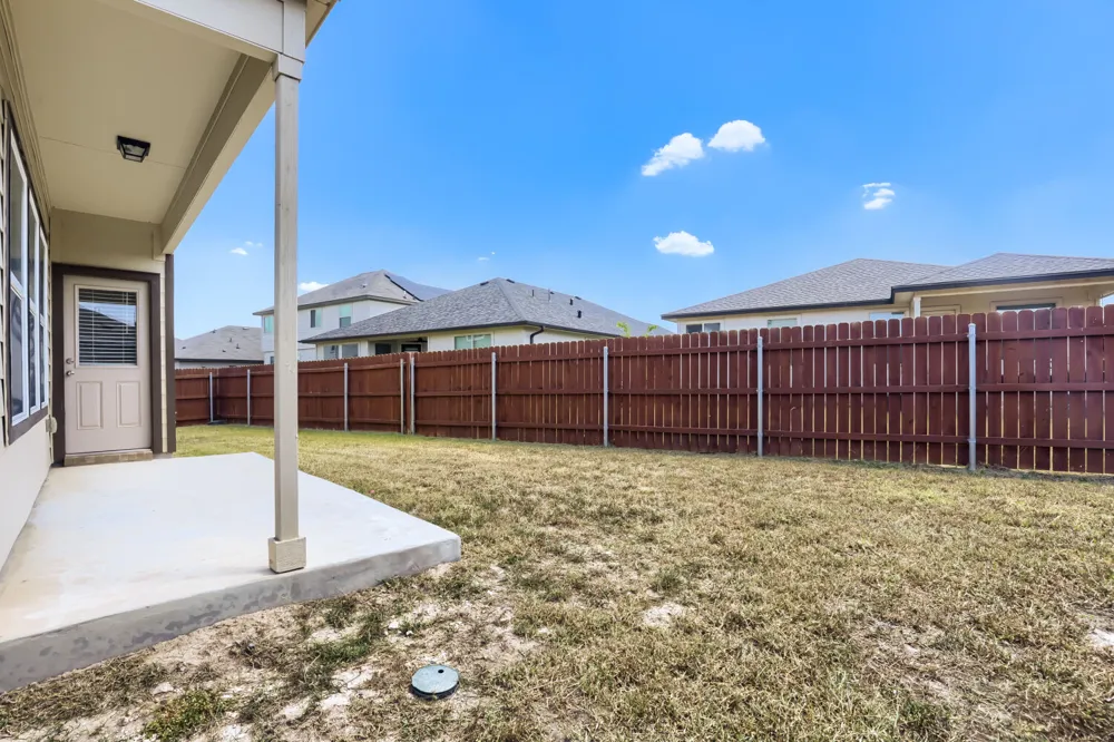 125 Guardian Angel Court Jarrell, TX 76537