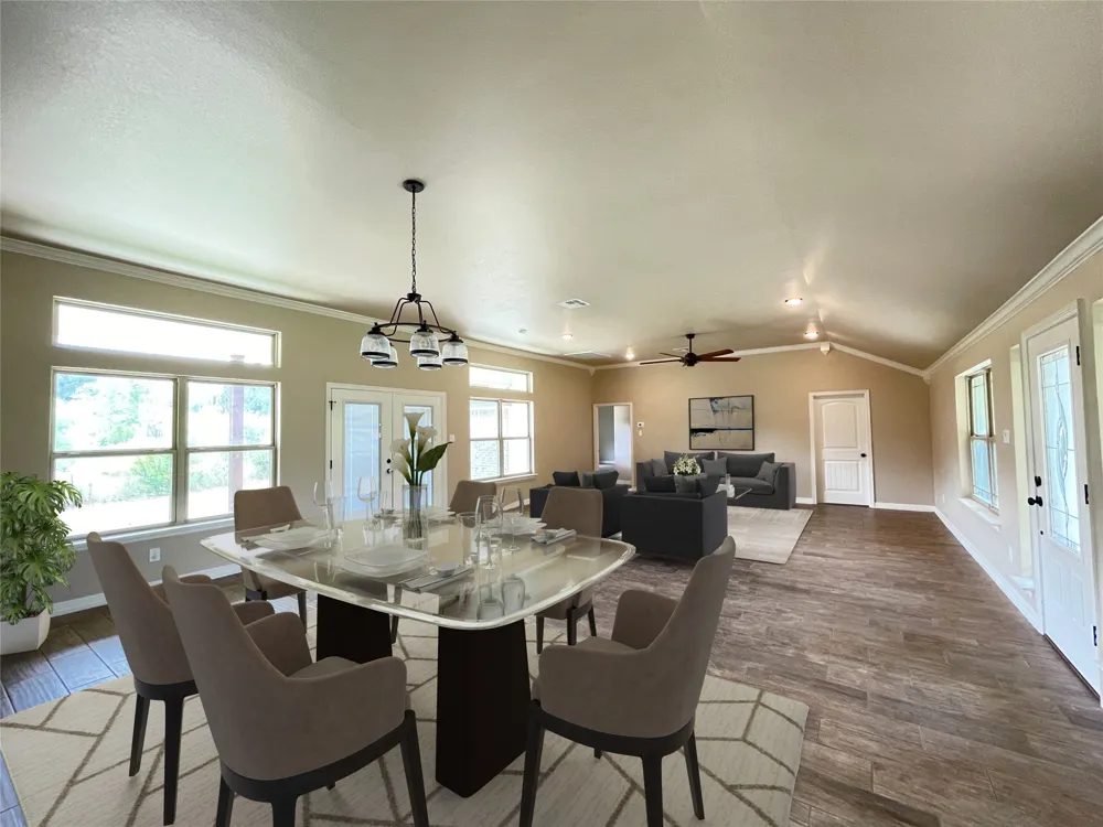160 County Road 4745 Kempner, TX 76539