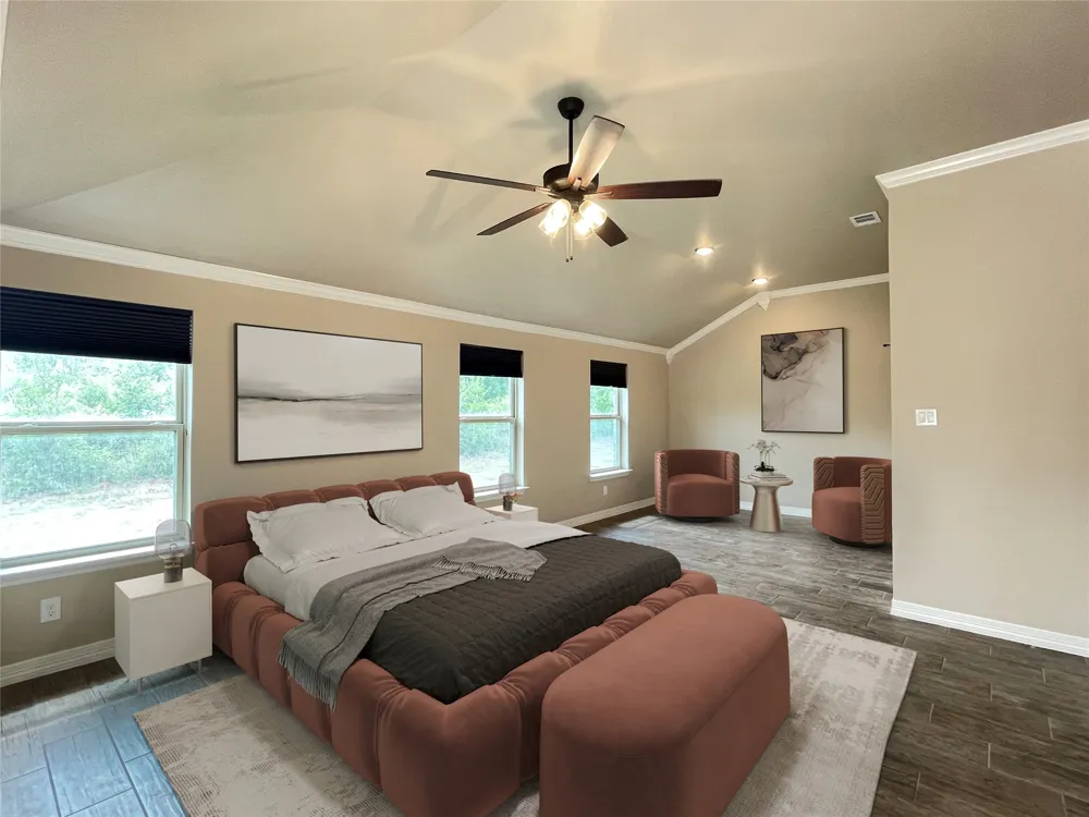 160 County Road 4745 Kempner, TX 76539