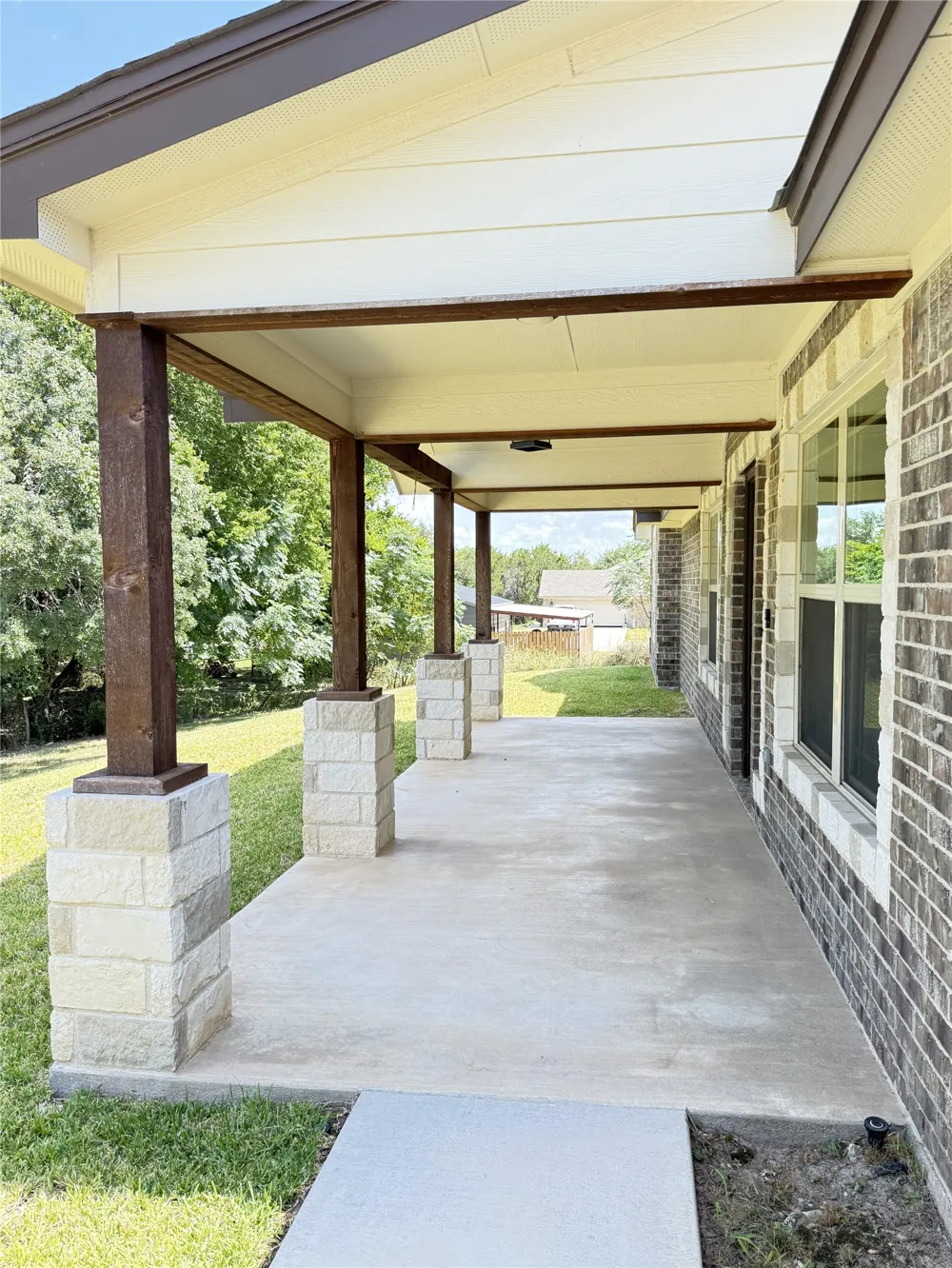 160 County Road 4745 Kempner, TX 76539