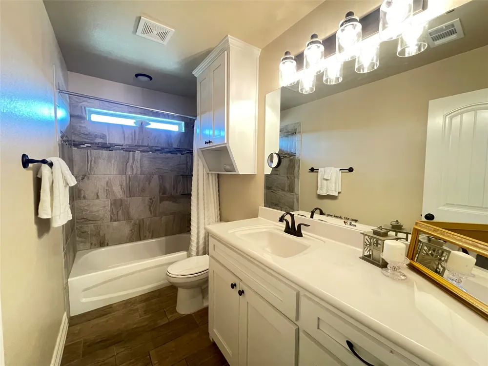 160 County Road 4745 Kempner, TX 76539