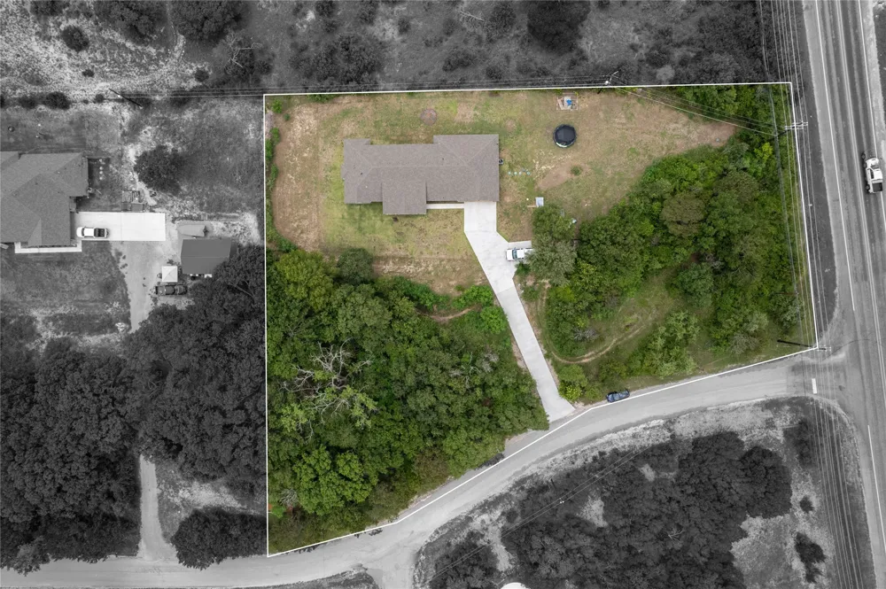 160 County Road 4745 Kempner, TX 76539