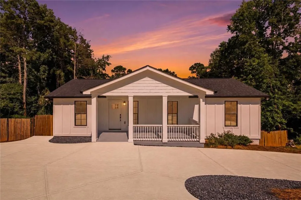 5875 Maple Creek Drive Buford, GA 30518
