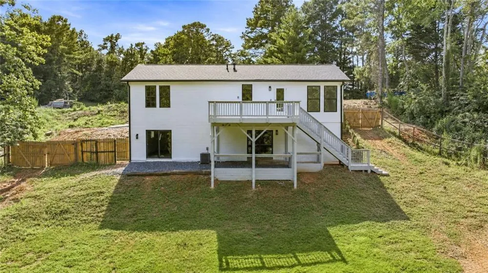 5875 Maple Creek Drive Buford, GA 30518