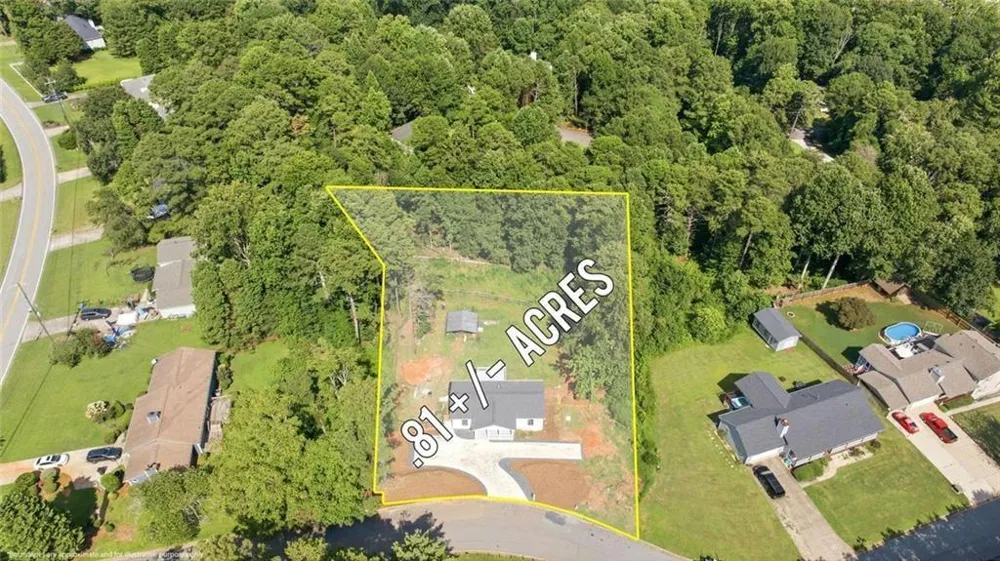 5875 Maple Creek Drive Buford, GA 30518