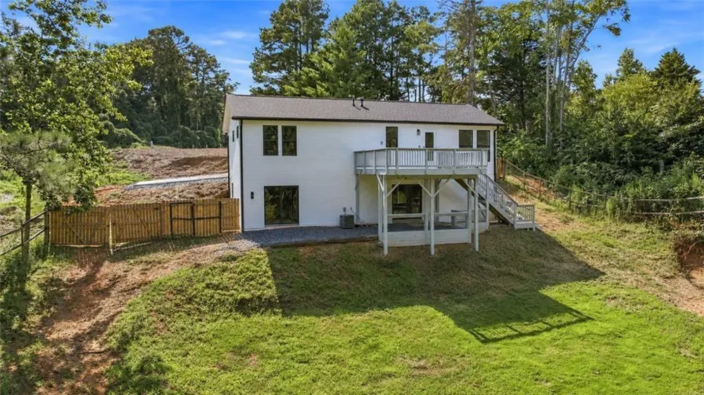 5875 Maple Creek Drive Buford, GA 30518