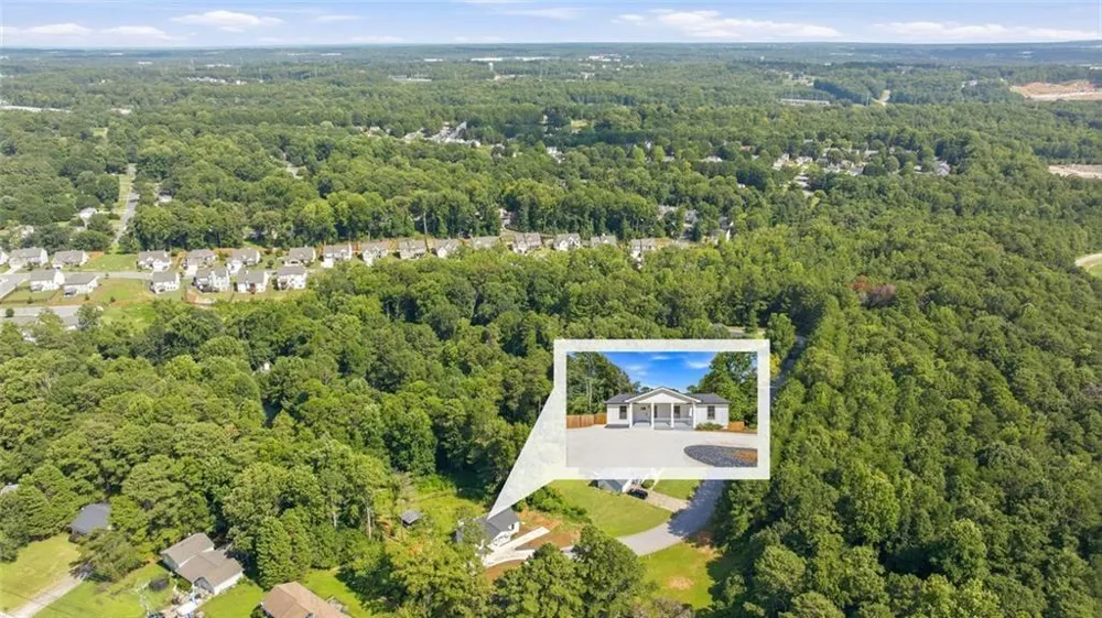 5875 Maple Creek Drive Buford, GA 30518