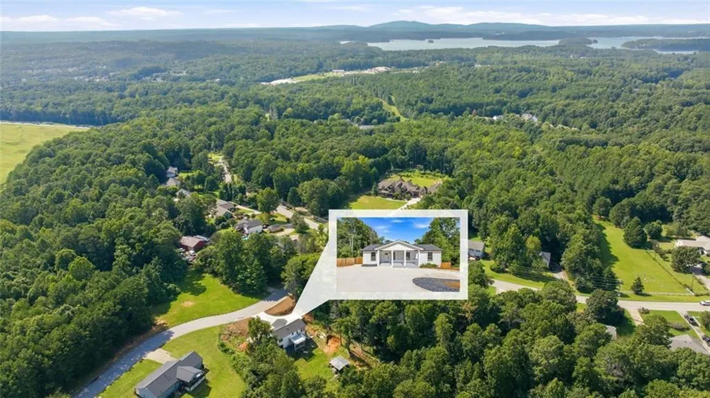 5875 Maple Creek Drive Buford, GA 30518