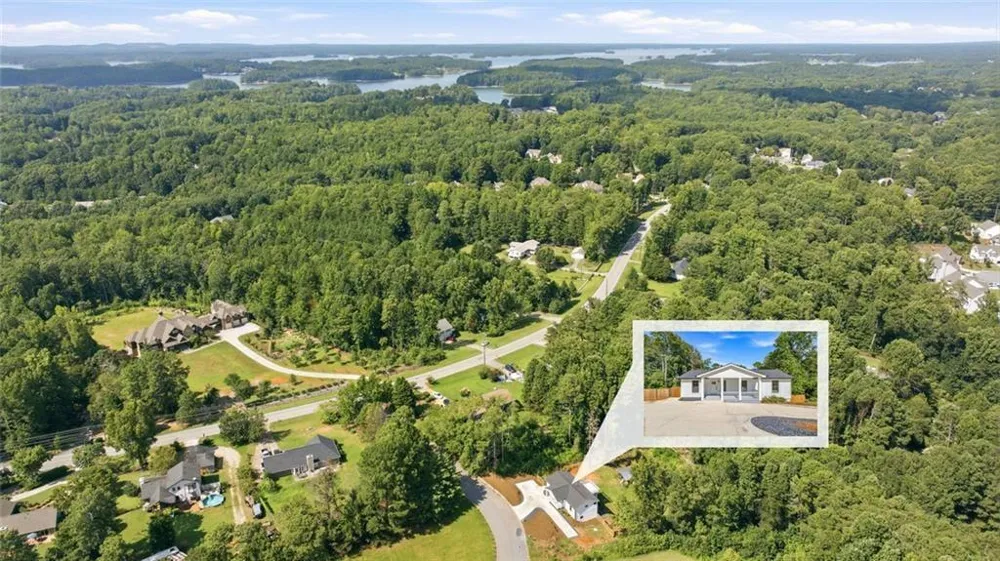 5875 Maple Creek Drive Buford, GA 30518
