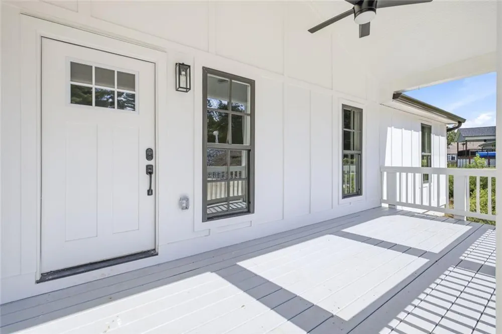 5875 Maple Creek Drive Buford, GA 30518