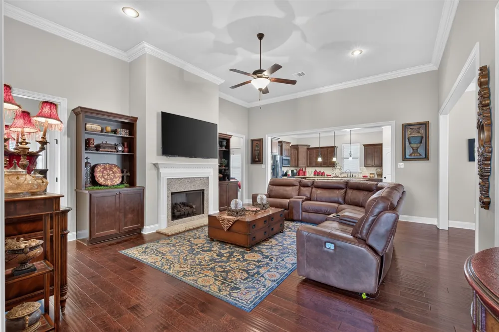 217 Danielle Drive Benton, LA 71006