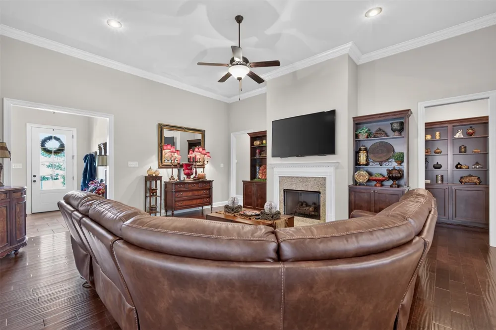 217 Danielle Drive Benton, LA 71006