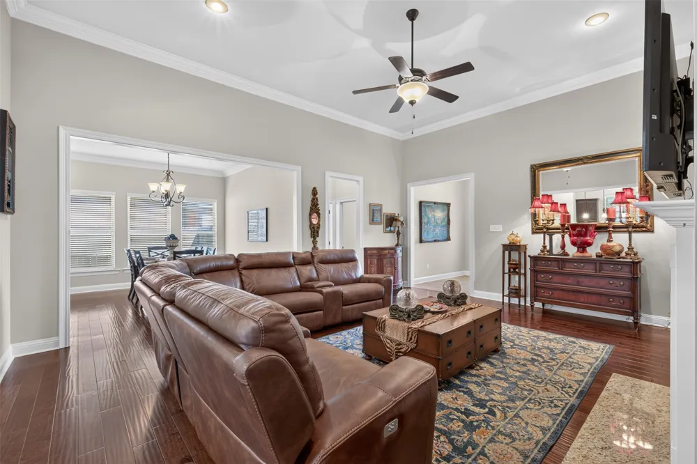 217 Danielle Drive Benton, LA 71006