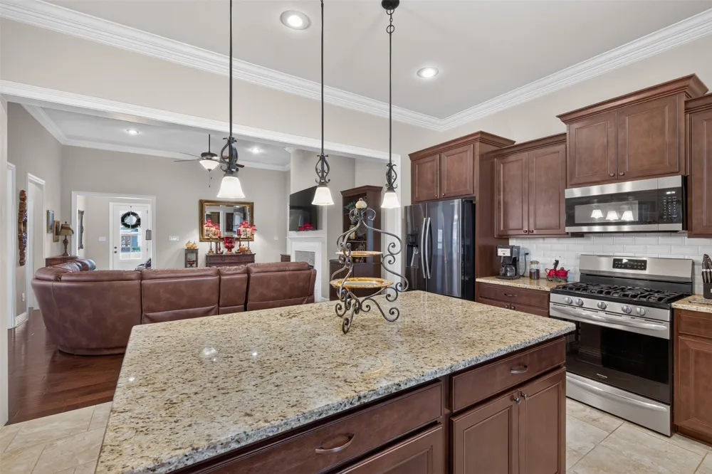 217 Danielle Drive Benton, LA 71006