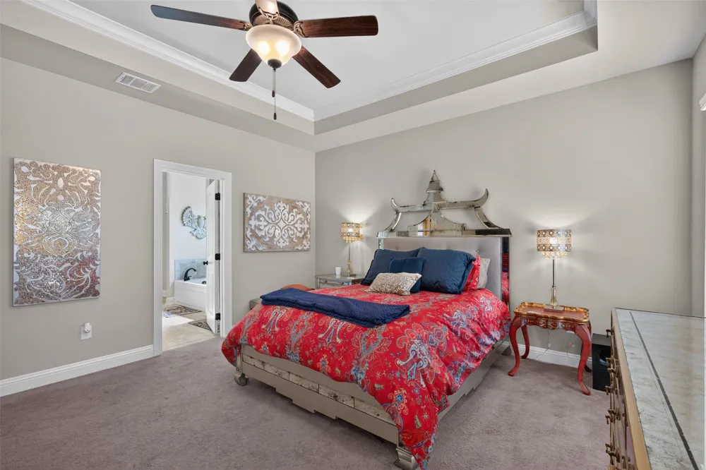 217 Danielle Drive Benton, LA 71006