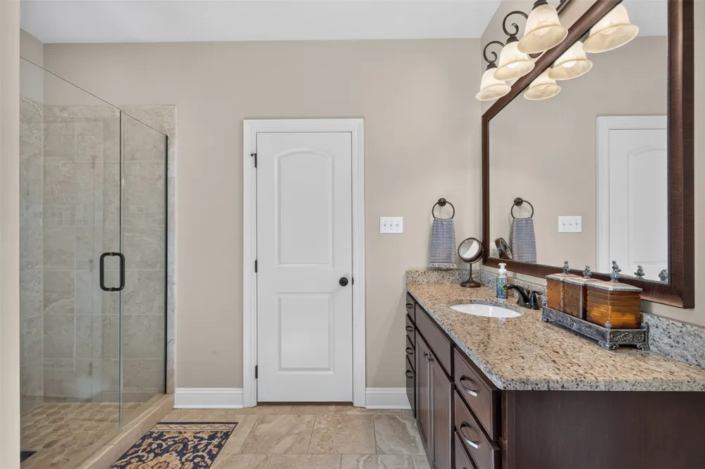 217 Danielle Drive Benton, LA 71006