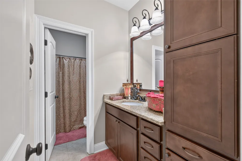 217 Danielle Drive Benton, LA 71006