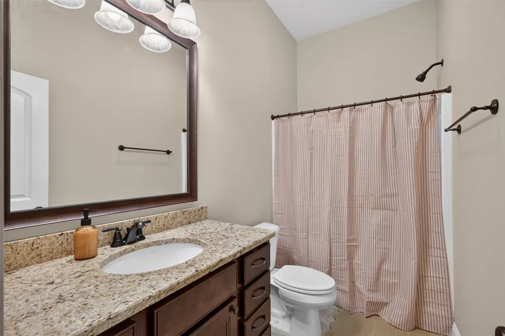 217 Danielle Drive Benton, LA 71006