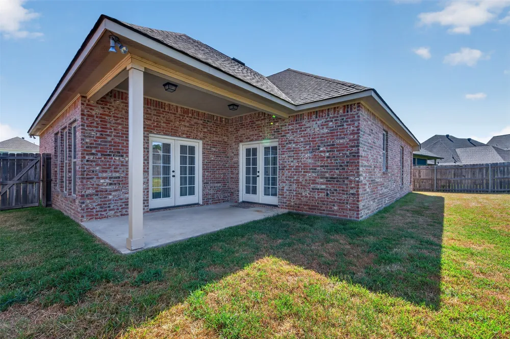 217 Danielle Drive Benton, LA 71006