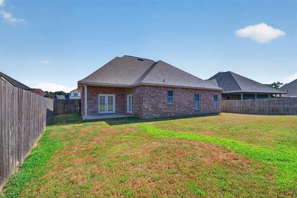 217 Danielle Drive Benton, LA 71006