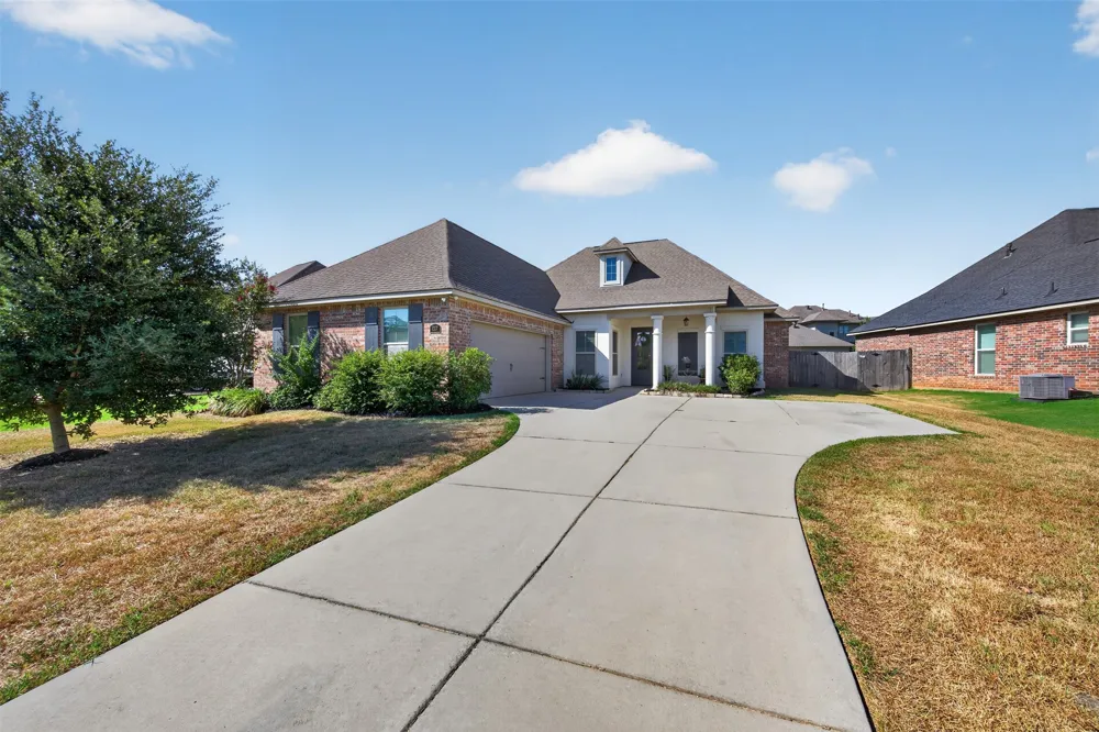 217 Danielle Drive Benton, LA 71006