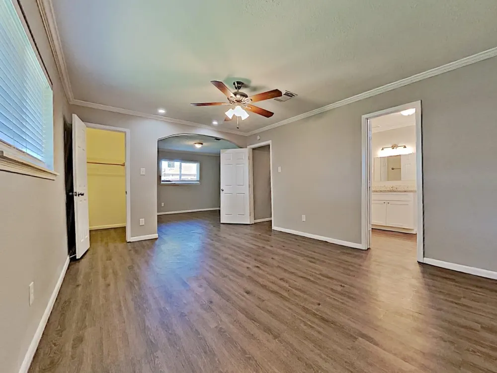 2705 Coy Drive Deer Park, TX 77536