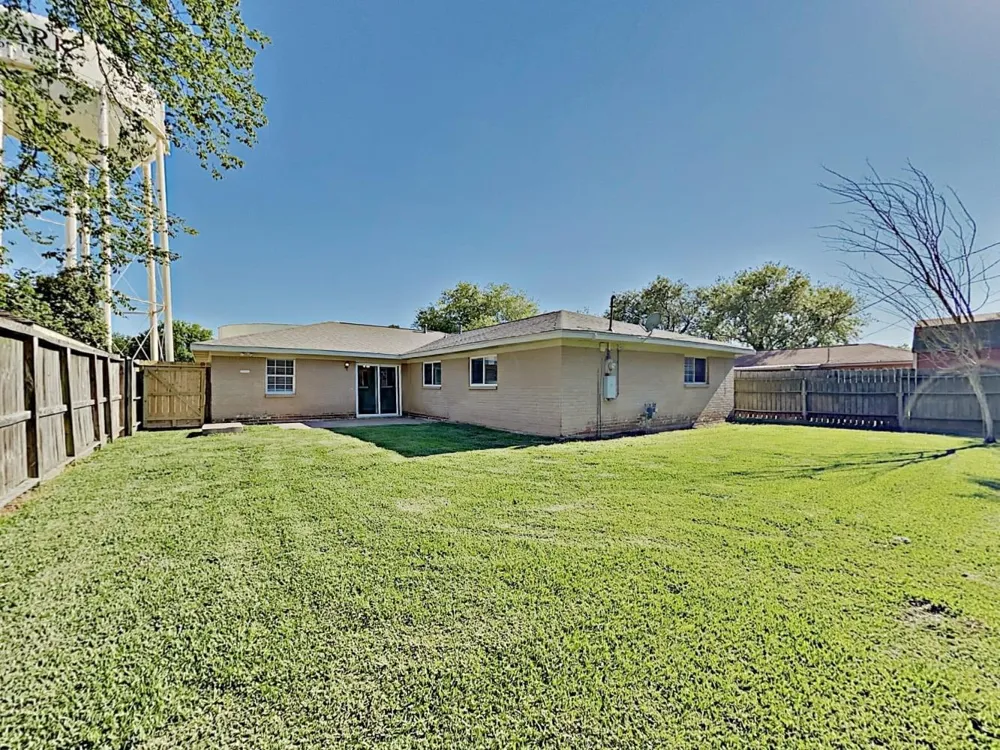 2705 Coy Drive Deer Park, TX 77536