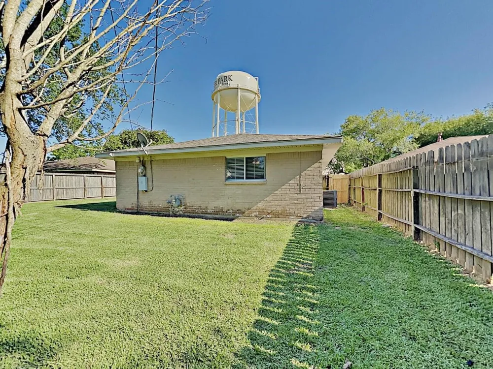 2705 Coy Drive Deer Park, TX 77536