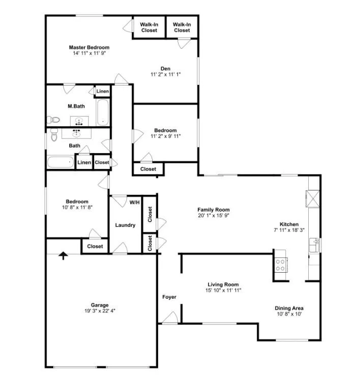 2705 Coy Drive Deer Park, TX 77536
