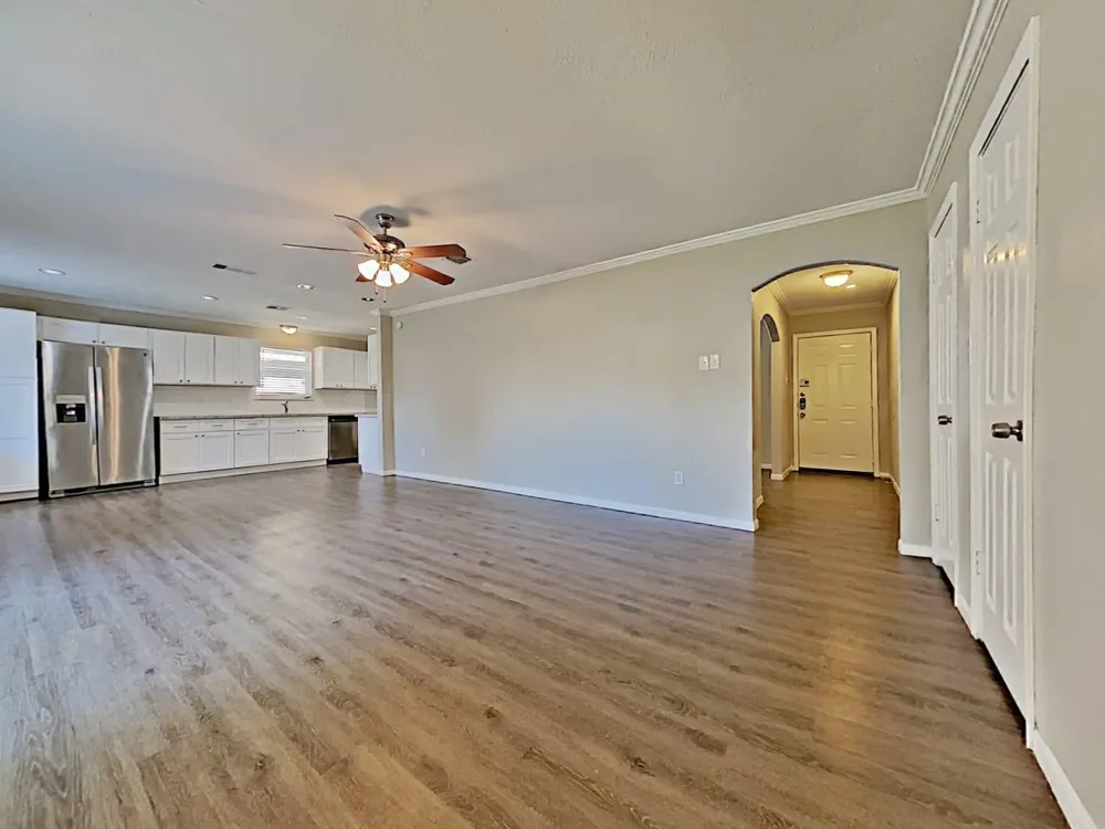 2705 Coy Drive Deer Park, TX 77536