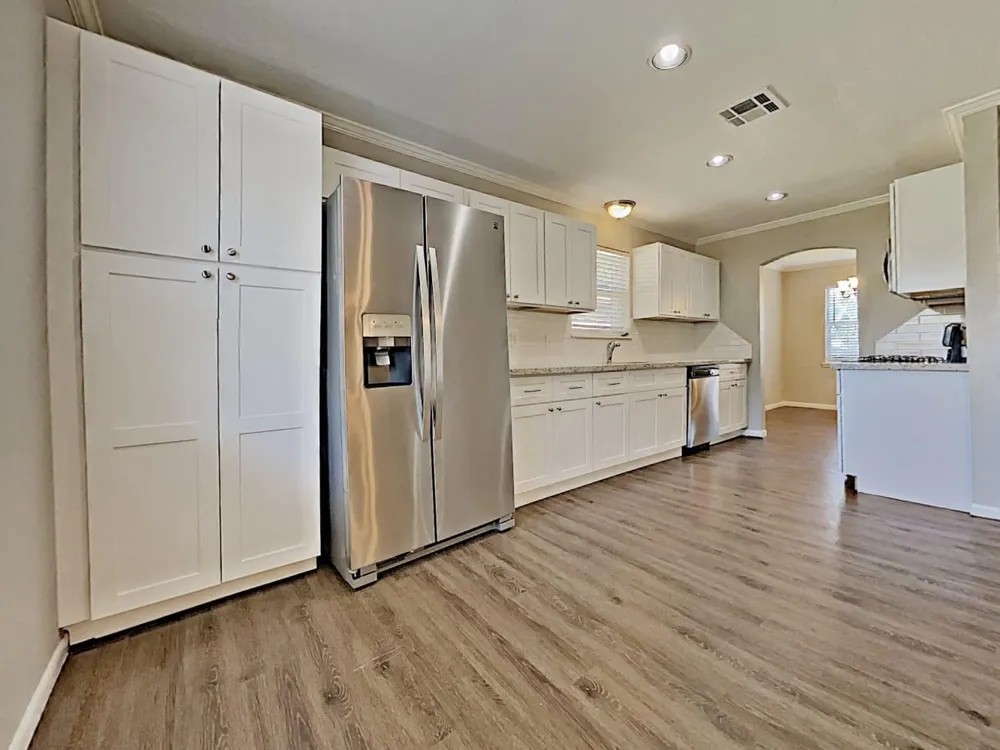 2705 Coy Drive Deer Park, TX 77536
