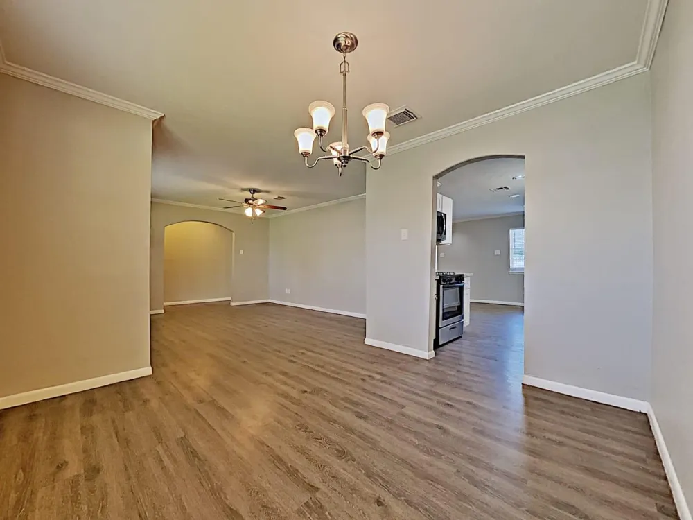 2705 Coy Drive Deer Park, TX 77536