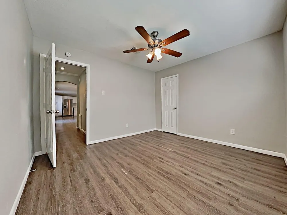 2705 Coy Drive Deer Park, TX 77536