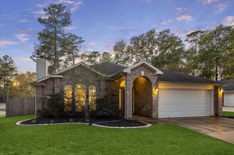 3203 Pine Hollow Circle