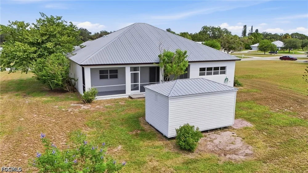 Springview Circle Labelle, FL 33935
