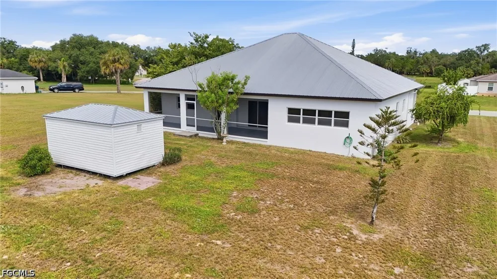 Springview Circle Labelle, FL 33935