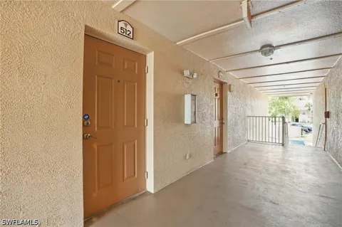 Address Not Shown
