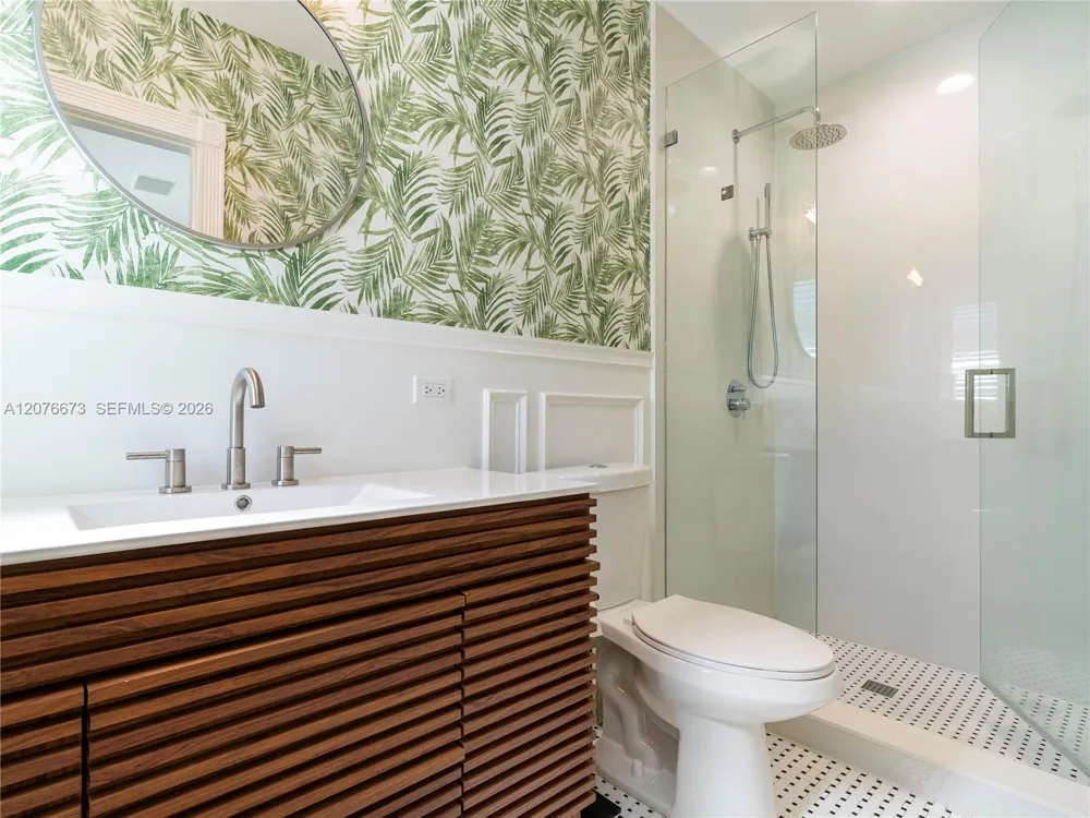 5510 San Vicente St Coral Gables, FL 33146