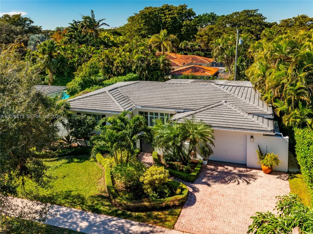 5510 San Vicente St Coral Gables, FL 33146