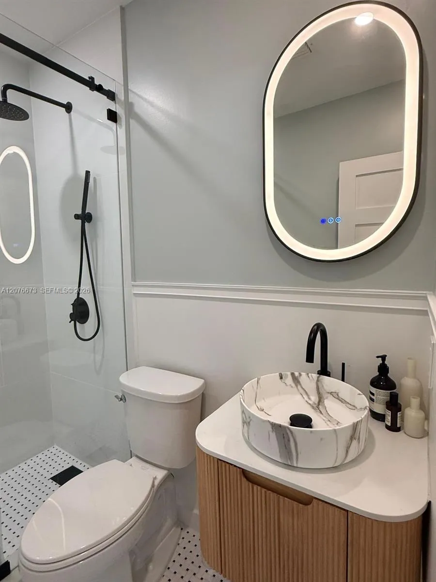 5510 San Vicente St Coral Gables, FL 33146