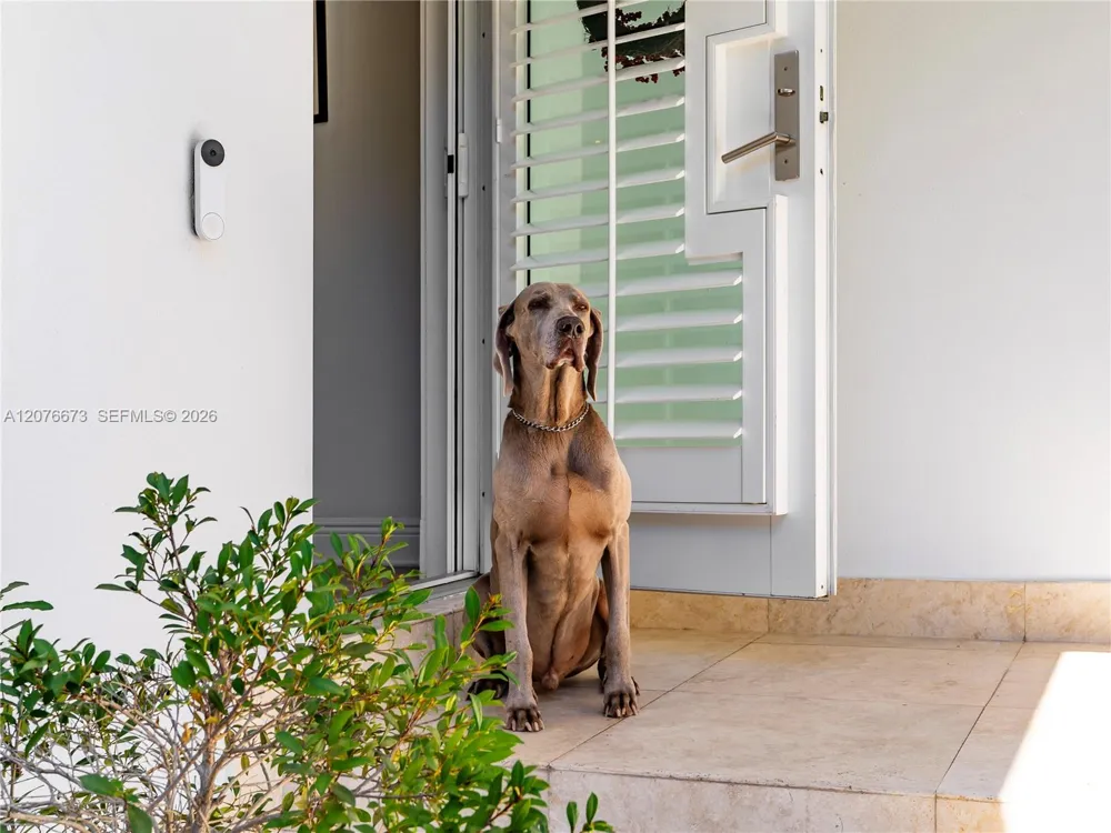 5510 San Vicente St Coral Gables, FL 33146