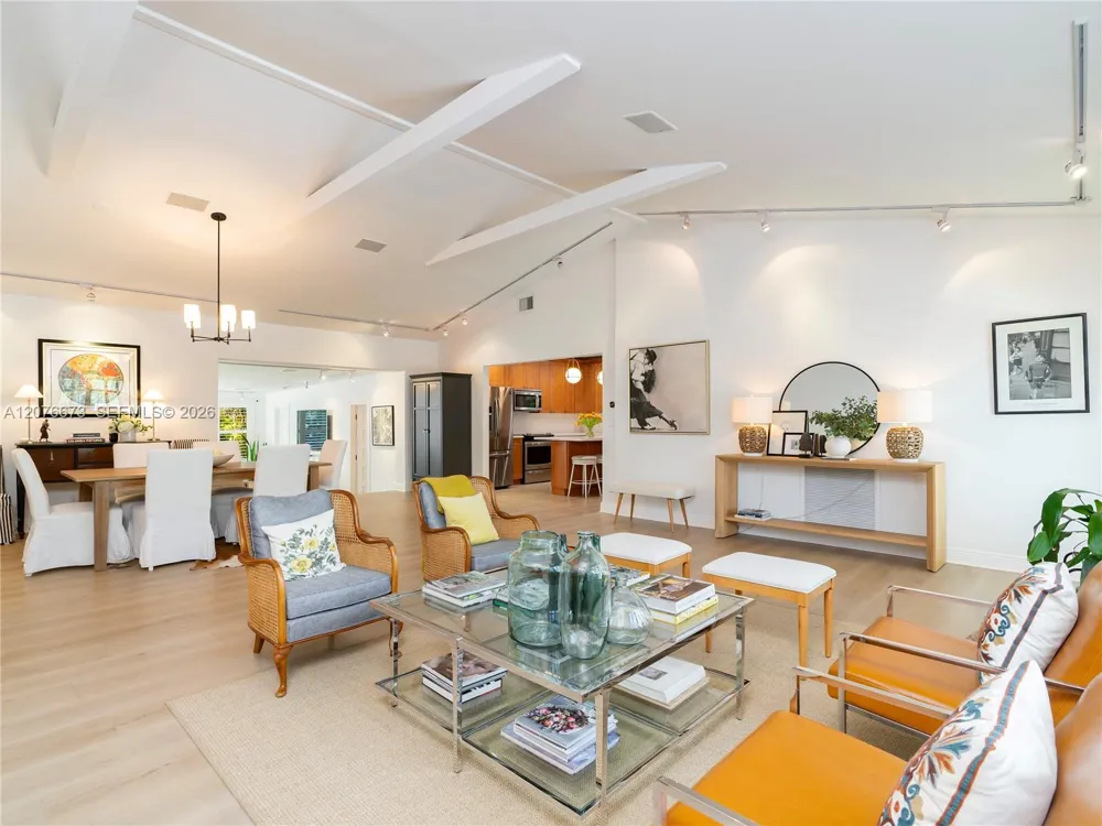 5510 San Vicente St Coral Gables, FL 33146