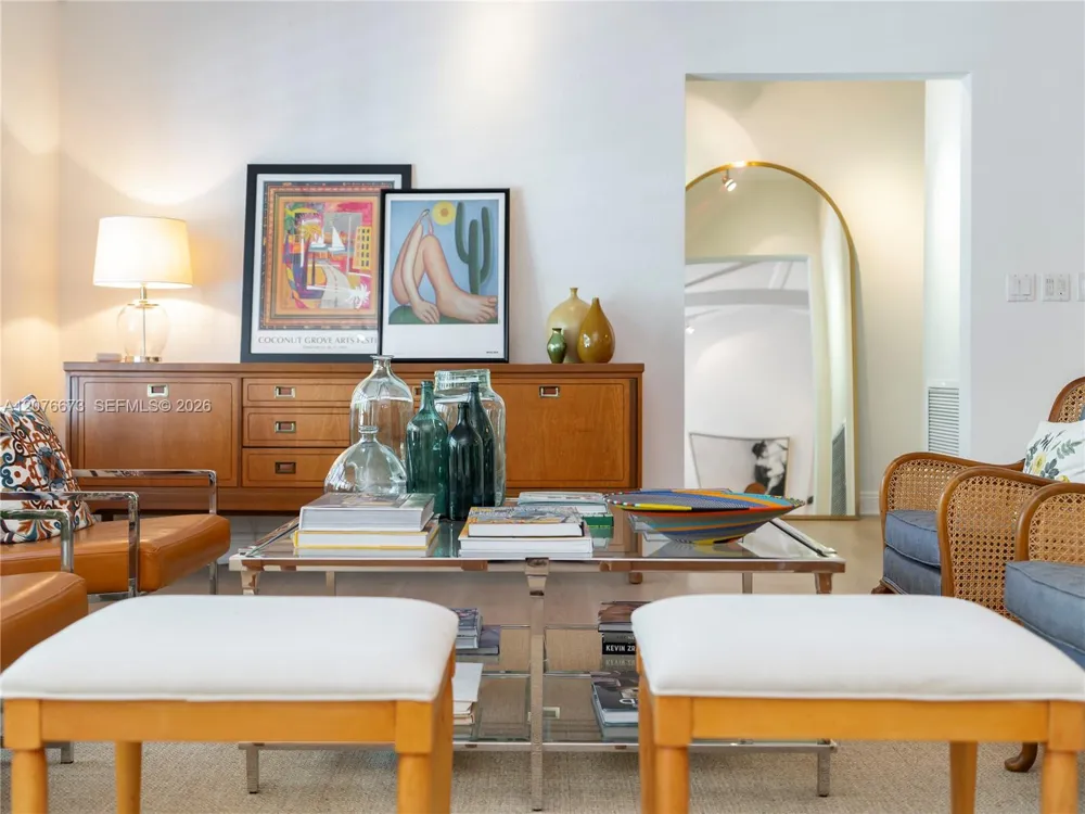 5510 San Vicente St Coral Gables, FL 33146