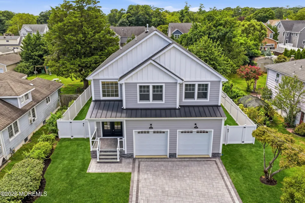 641 Park Avenue Brielle, NJ 08730