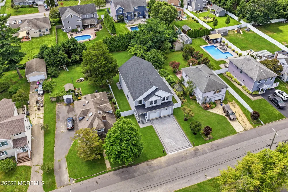 641 Park Avenue Brielle, NJ 08730