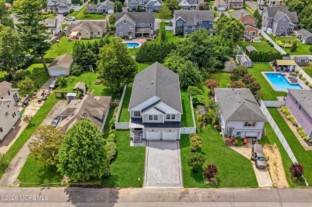 641 Park Avenue Brielle, NJ 08730