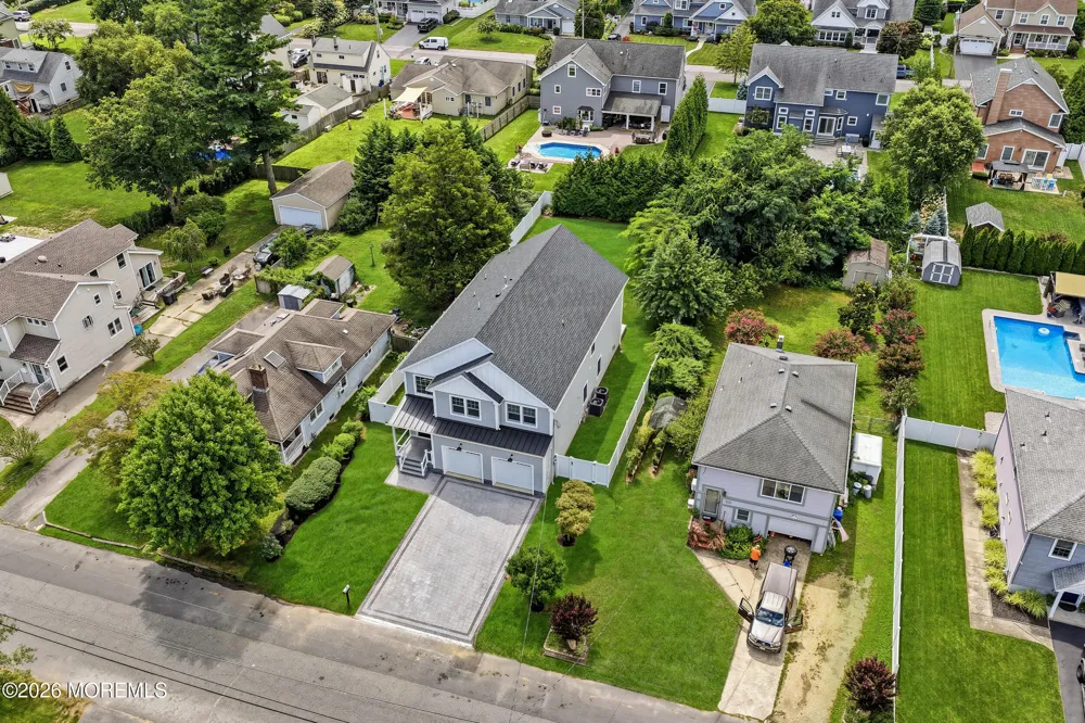 641 Park Avenue Brielle, NJ 08730