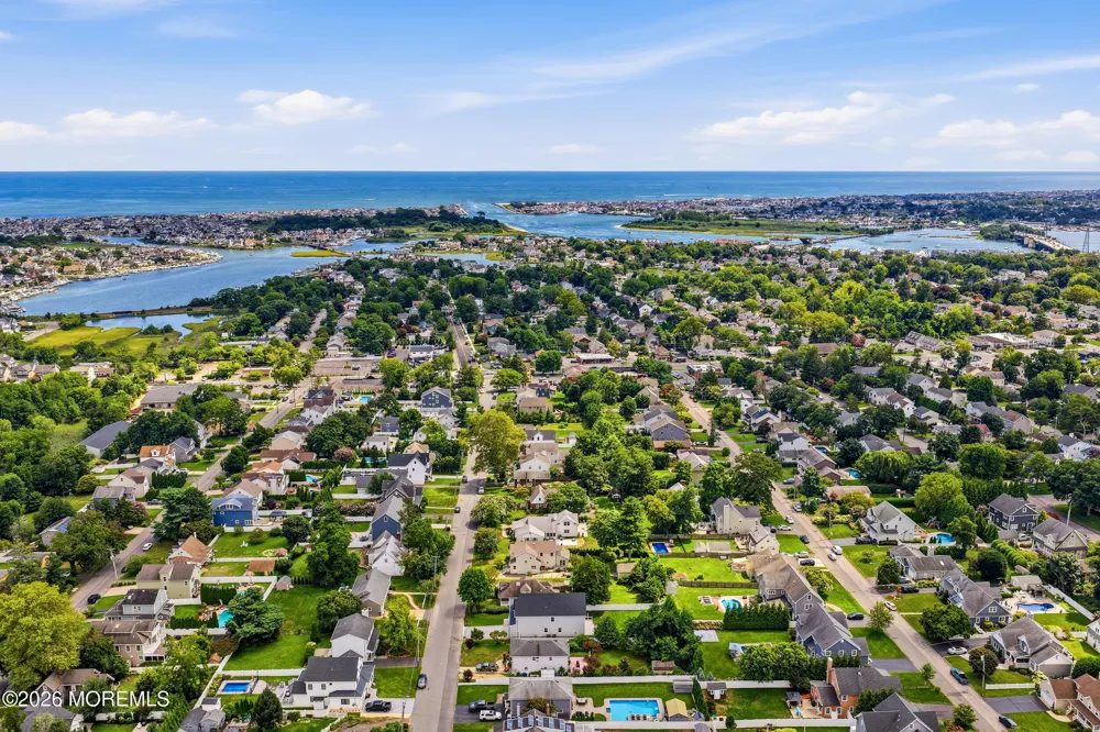 641 Park Avenue Brielle, NJ 08730