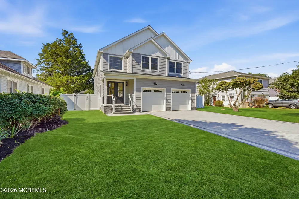 641 Park Avenue Brielle, NJ 08730