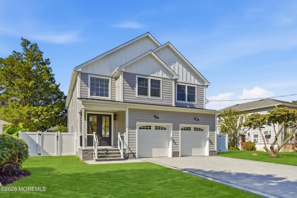 641 Park Avenue Brielle, NJ 08730